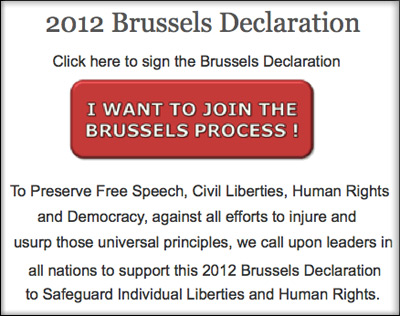 Alain Wagner - Brussels  Process 2012