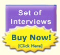 buy interviews