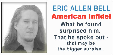 Eric Allen Bell, filmmaker