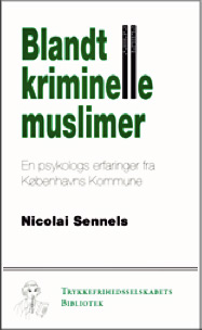 Nicolai Sennels - Criminal Muslims 