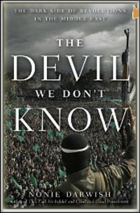 Nonie Darwish - The Devil We Don't Know