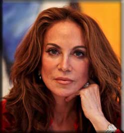 Pamela Geller - hero of the week