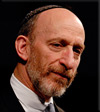 Rabbi Jonathan Hausman